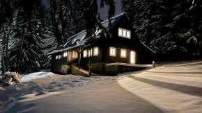 Izerína Cottage, Horni Maxov